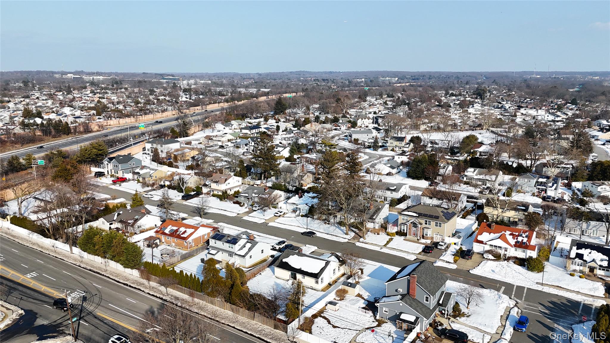 24 Elderberry Road Syosset, NY 11791 - Photo 47 of 48