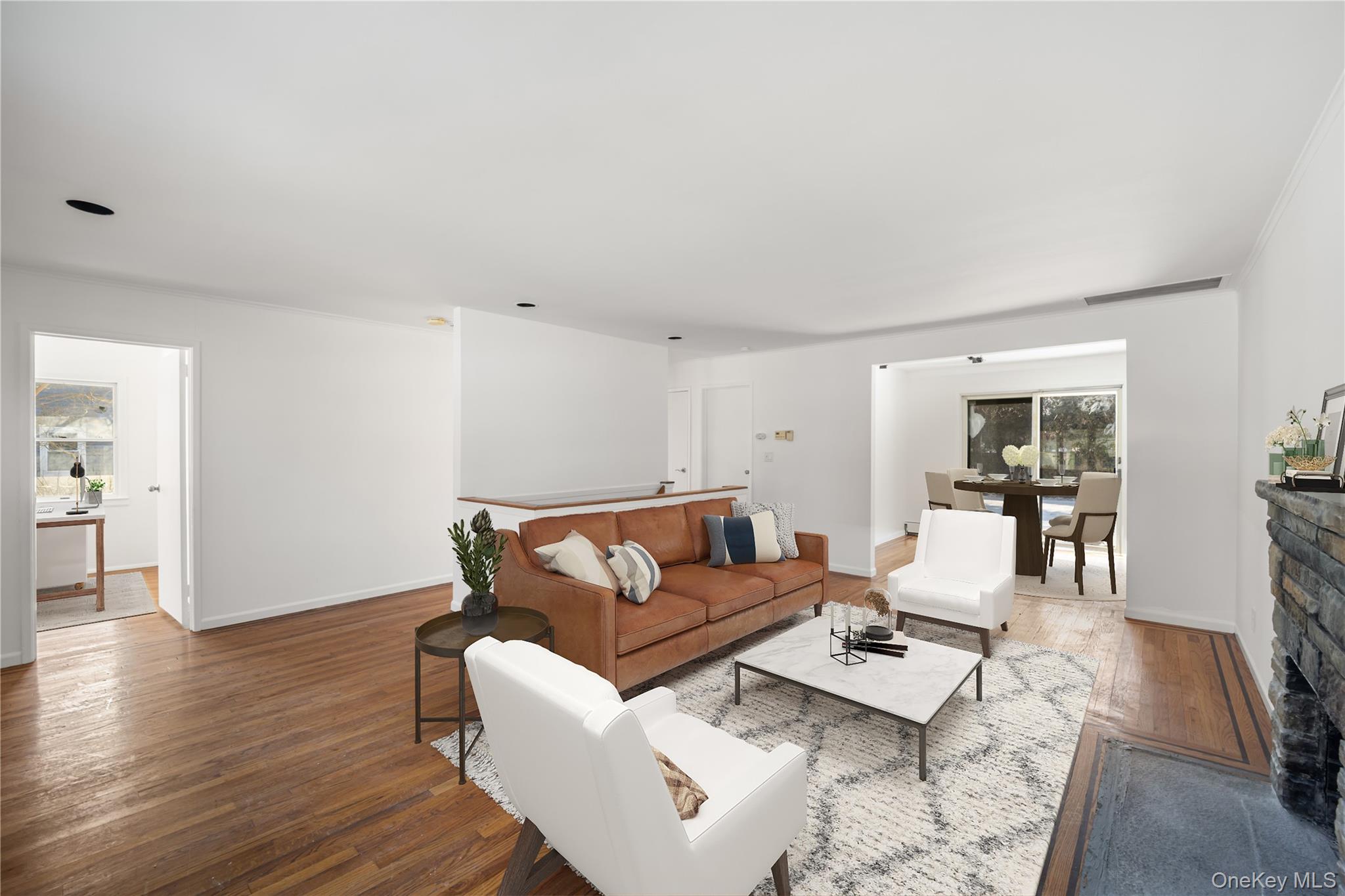 24 Elderberry Road Syosset, NY 11791 - Photo 5 of 48