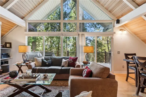 $578,000 | 111 Grizzly Road, Lake Arrowhead, CA 92352