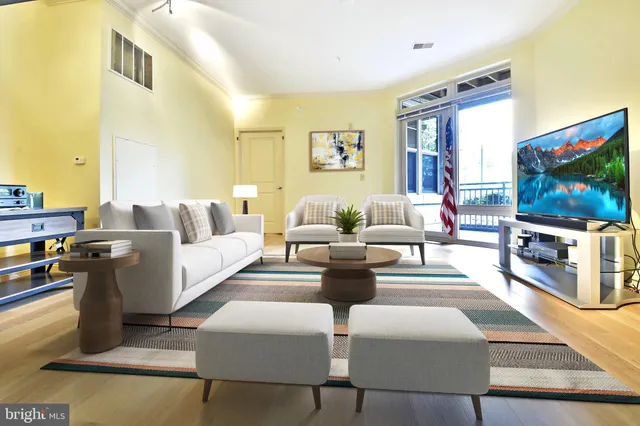 $419,900 | 11770 Sunrise Valley Drive, Unit 120, Reston, VA 20191