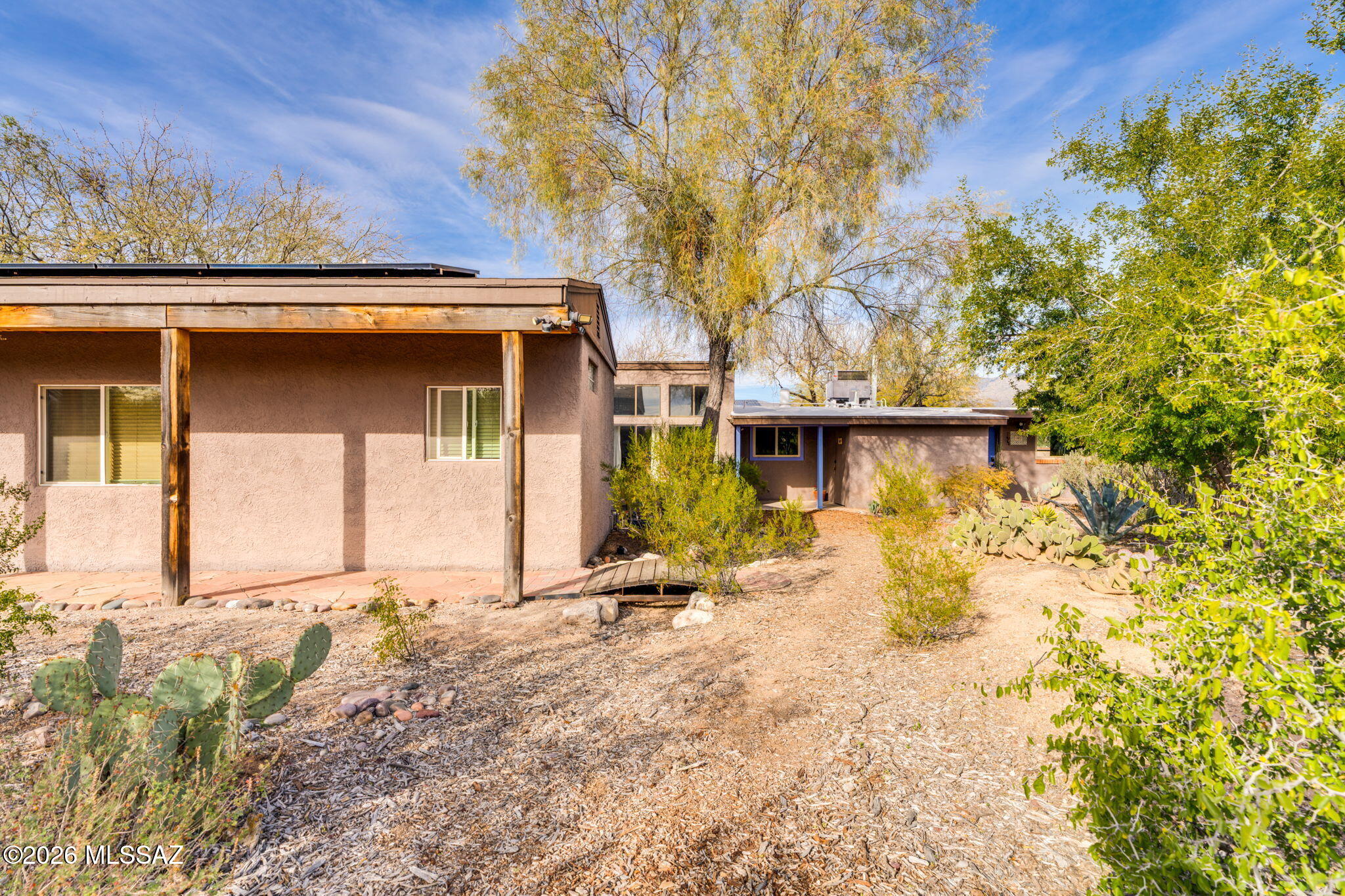1951 East Greenlee Road Tucson, AZ 85719 - Photo 38 of 55