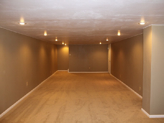 7175 Ralph Road Rockford, IL 61109 - Photo 6 of 11 a view of empty room