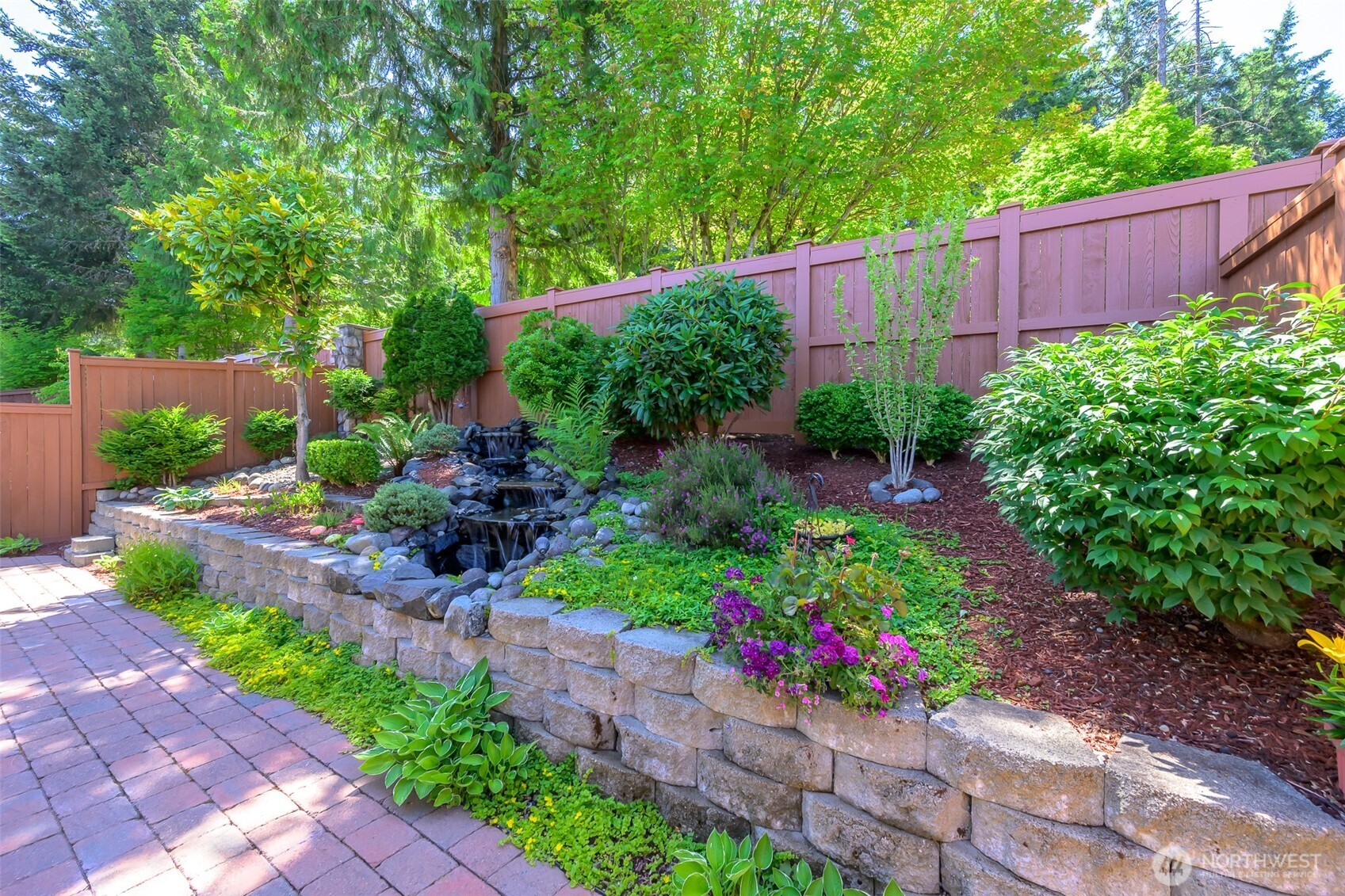 8313 Bainbridge Loop Northeast Lacey, WA 98516 - Photo 31 of 31