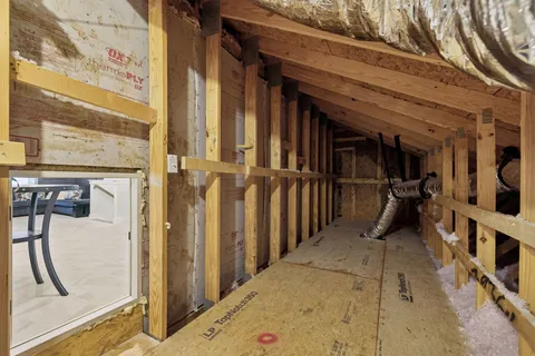 a view of street with cars