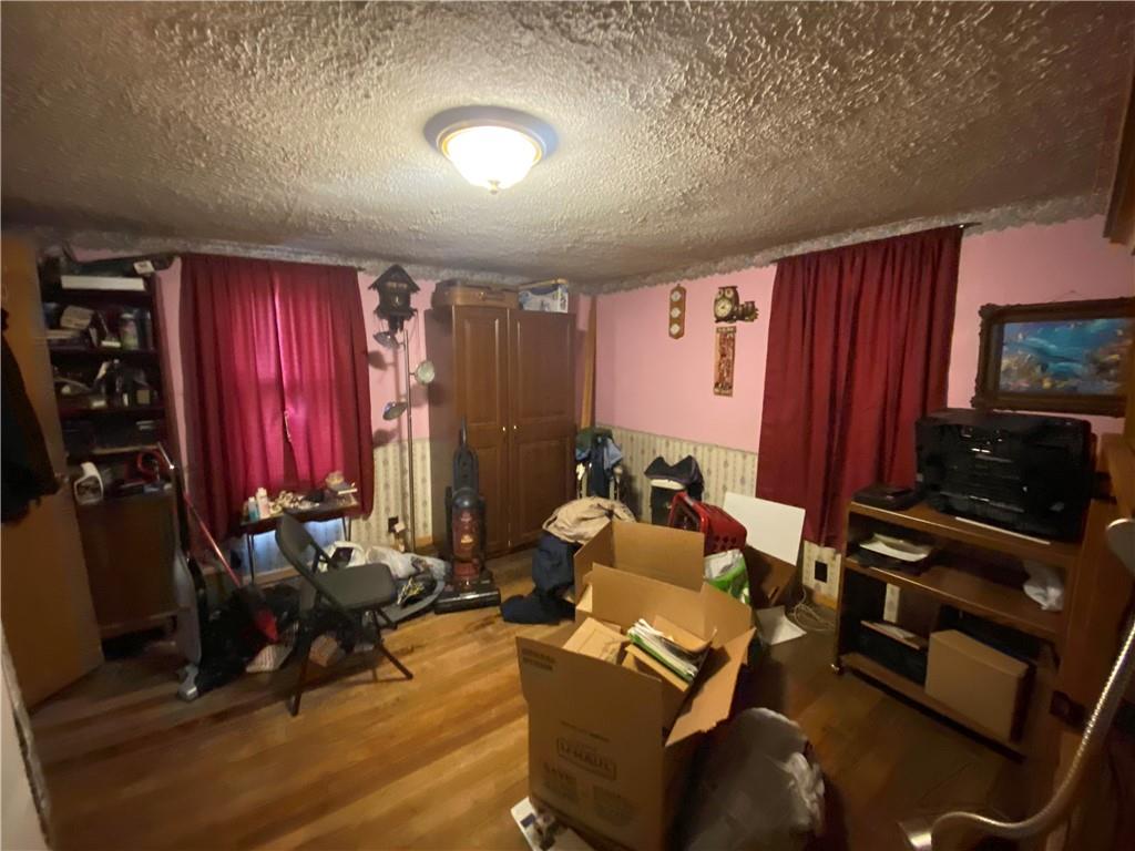 290 Calverts Hill Road Spraggs, PA 15362 - Photo 15 of 22 a room with gym equipment