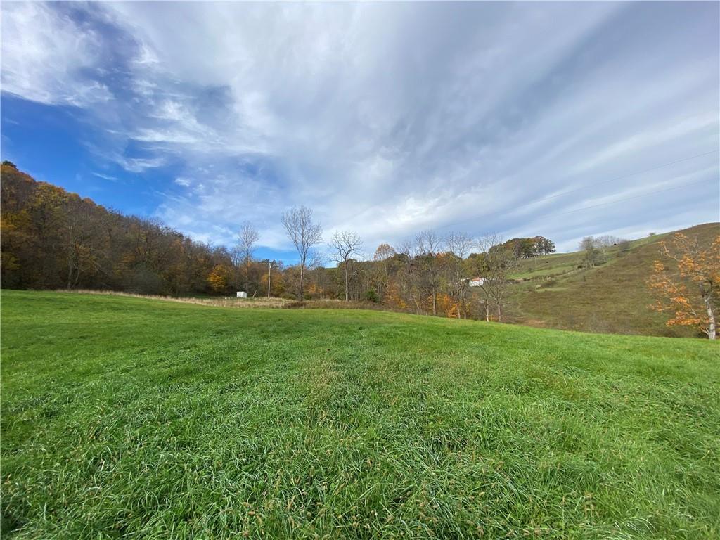 290 Calverts Hill Road Spraggs, PA 15362 - Photo 10 of 22 a view of a field with an ocean