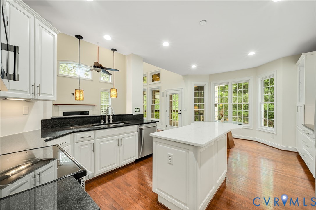 3718 Edenfield Road Midlothian, VA 23113 - Photo 18 of 46