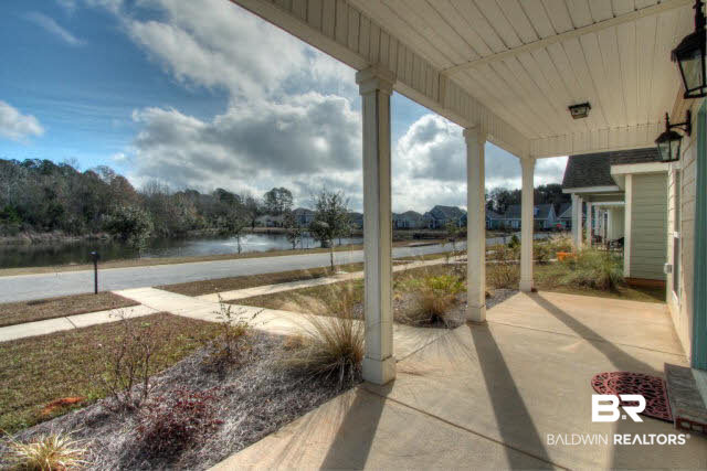 271 Galaxy Street Fairhope, AL 36532 - Photo 25 of 25 with lake views