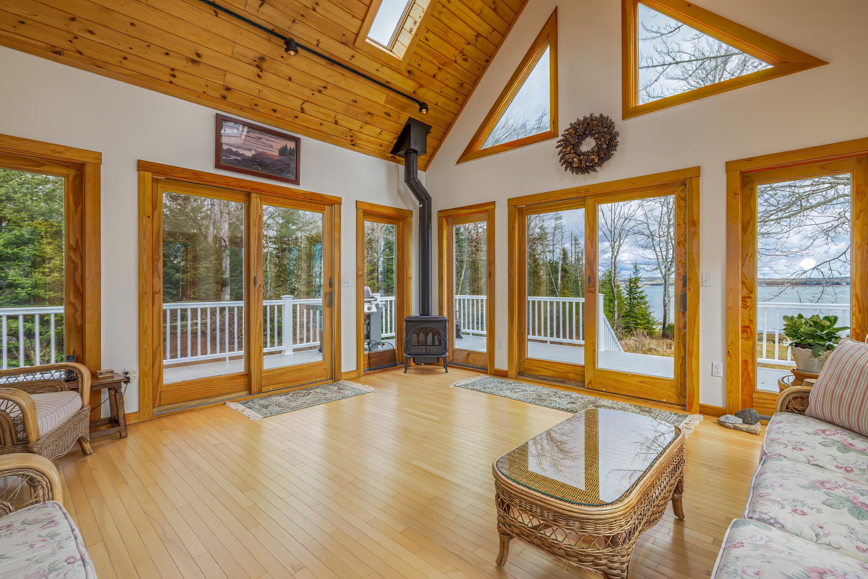 487 Paul Bunyan Road Gouldsboro, ME 04624 - Photo 19 of 64 47-487 Paul Bunyan Road-DTP