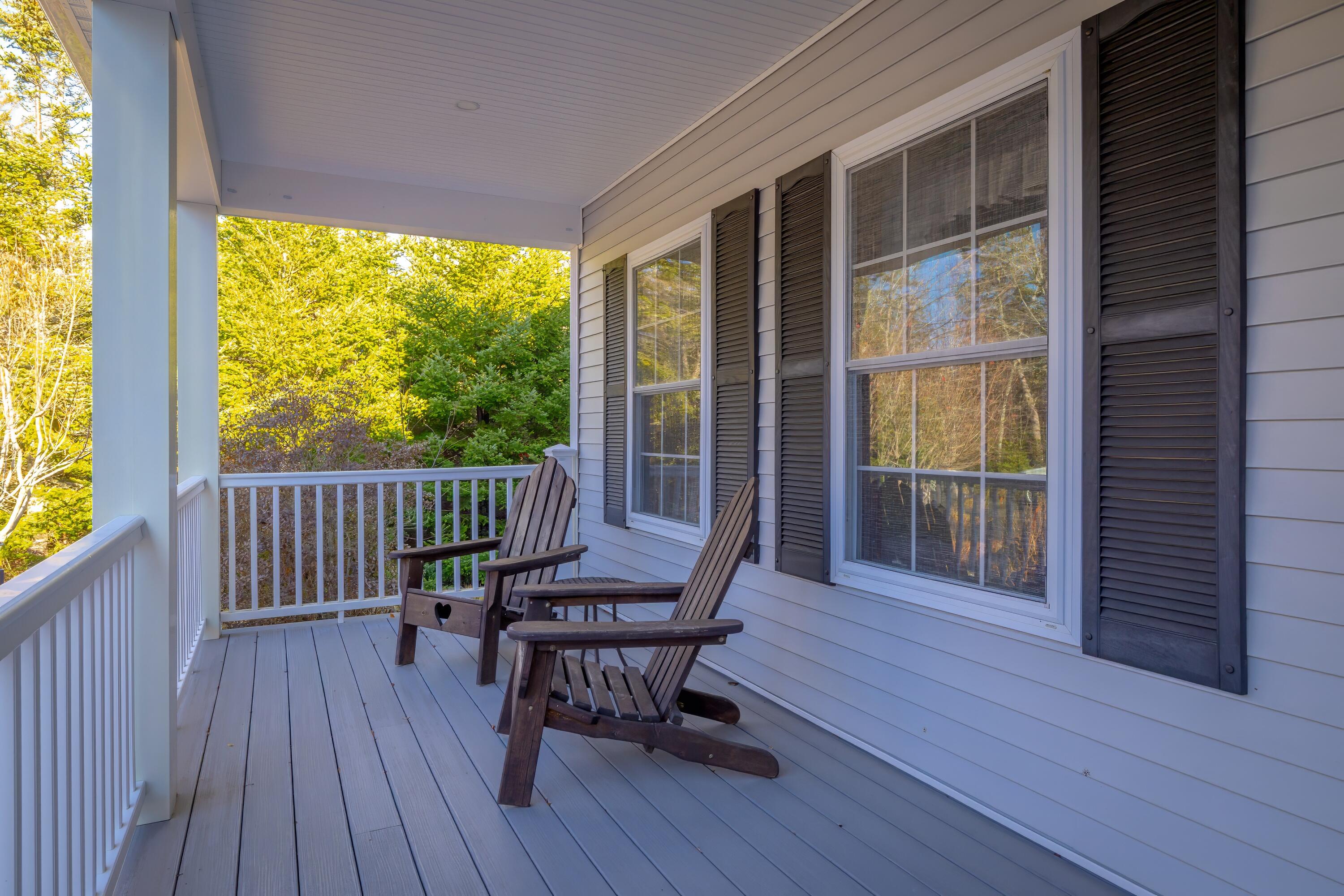 487 Paul Bunyan Road Gouldsboro, ME 04624 - Photo 5 of 64 14-487 Paul Bunyan Road-DTP