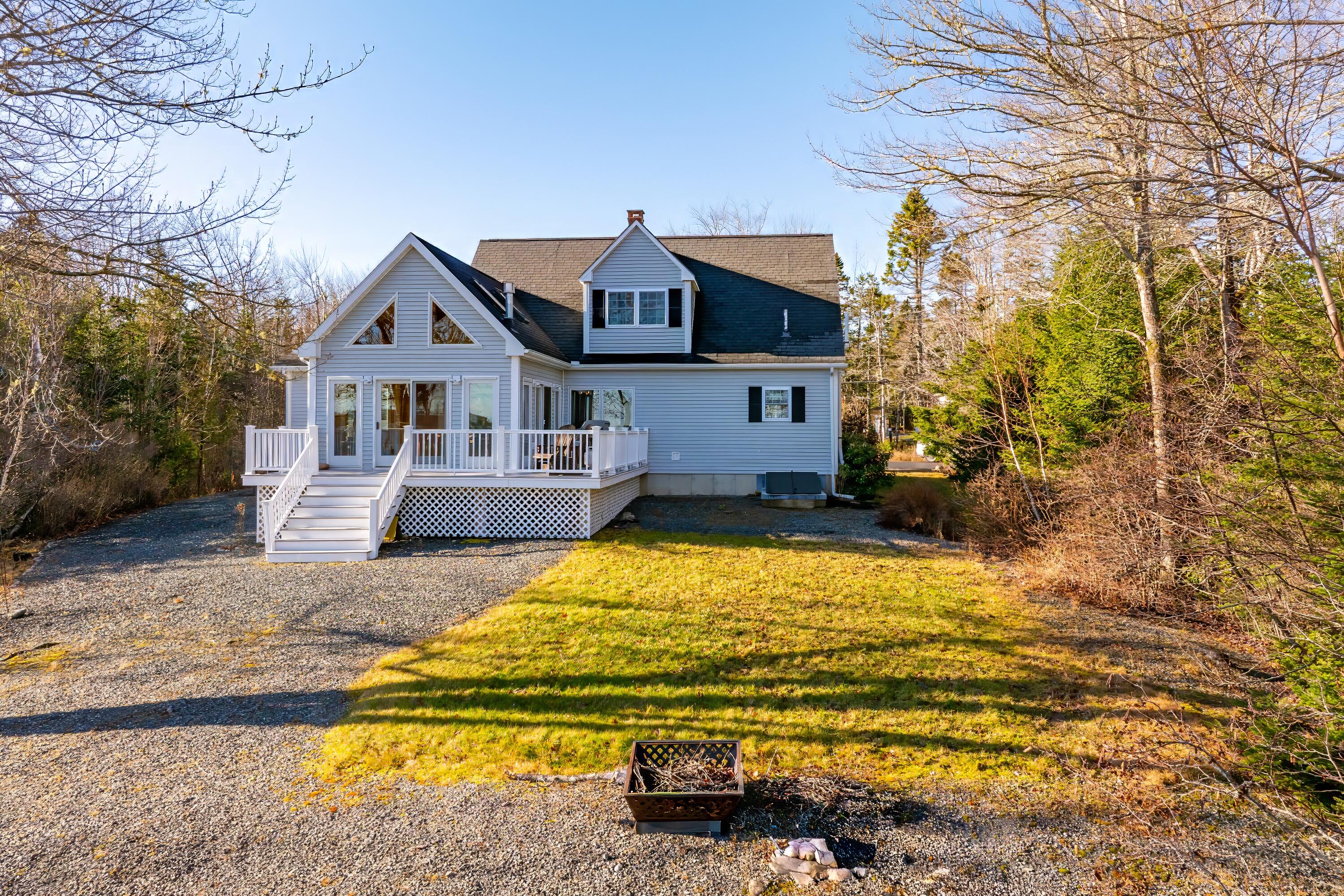 487 Paul Bunyan Road Gouldsboro, ME 04624 - Photo 58 of 64 08-487 Paul Bunyan Road-DTP