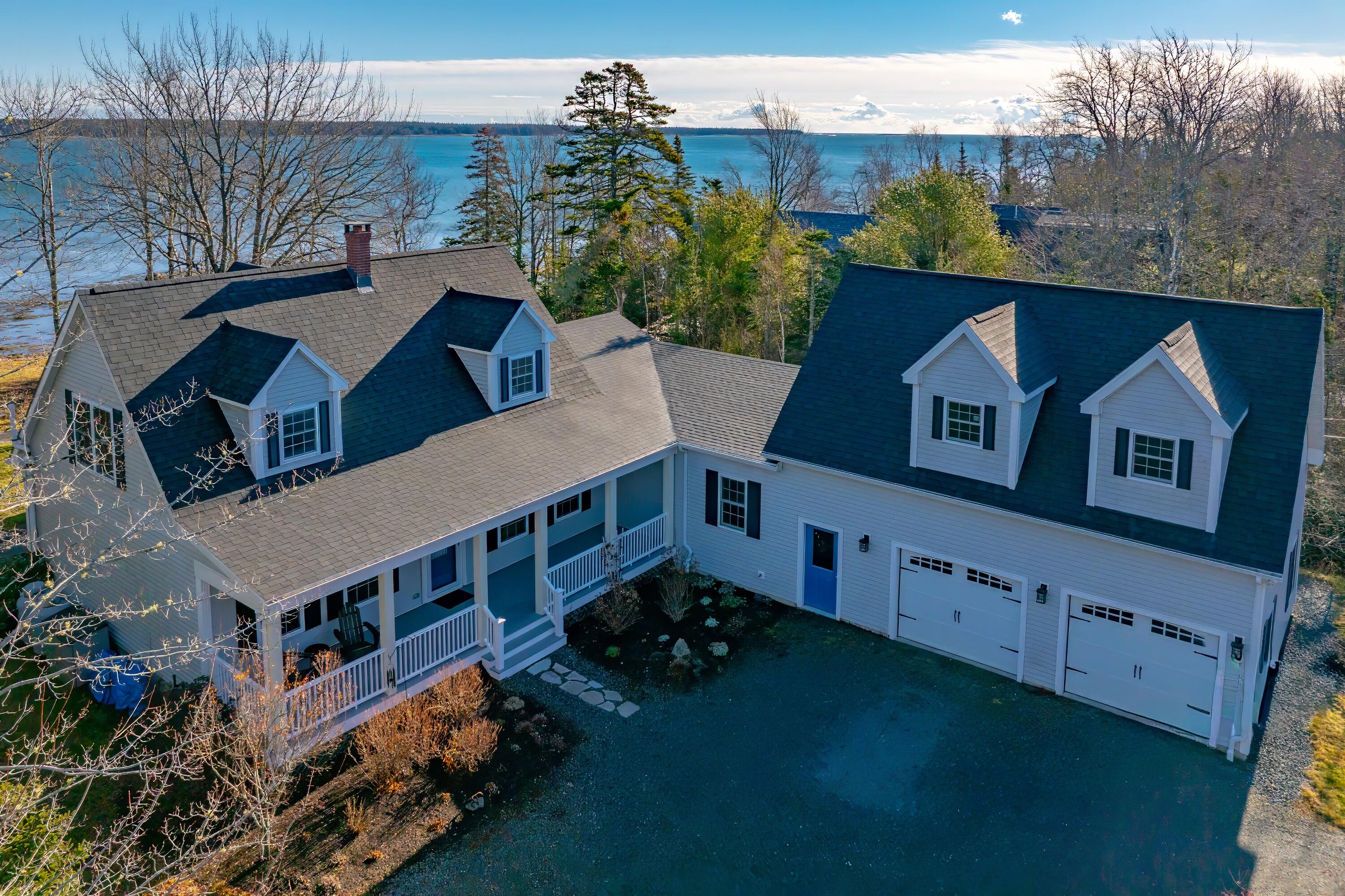 487 Paul Bunyan Road Gouldsboro, ME 04624 - Photo 59 of 64 90-487 Paul Bunyan Road-DTP