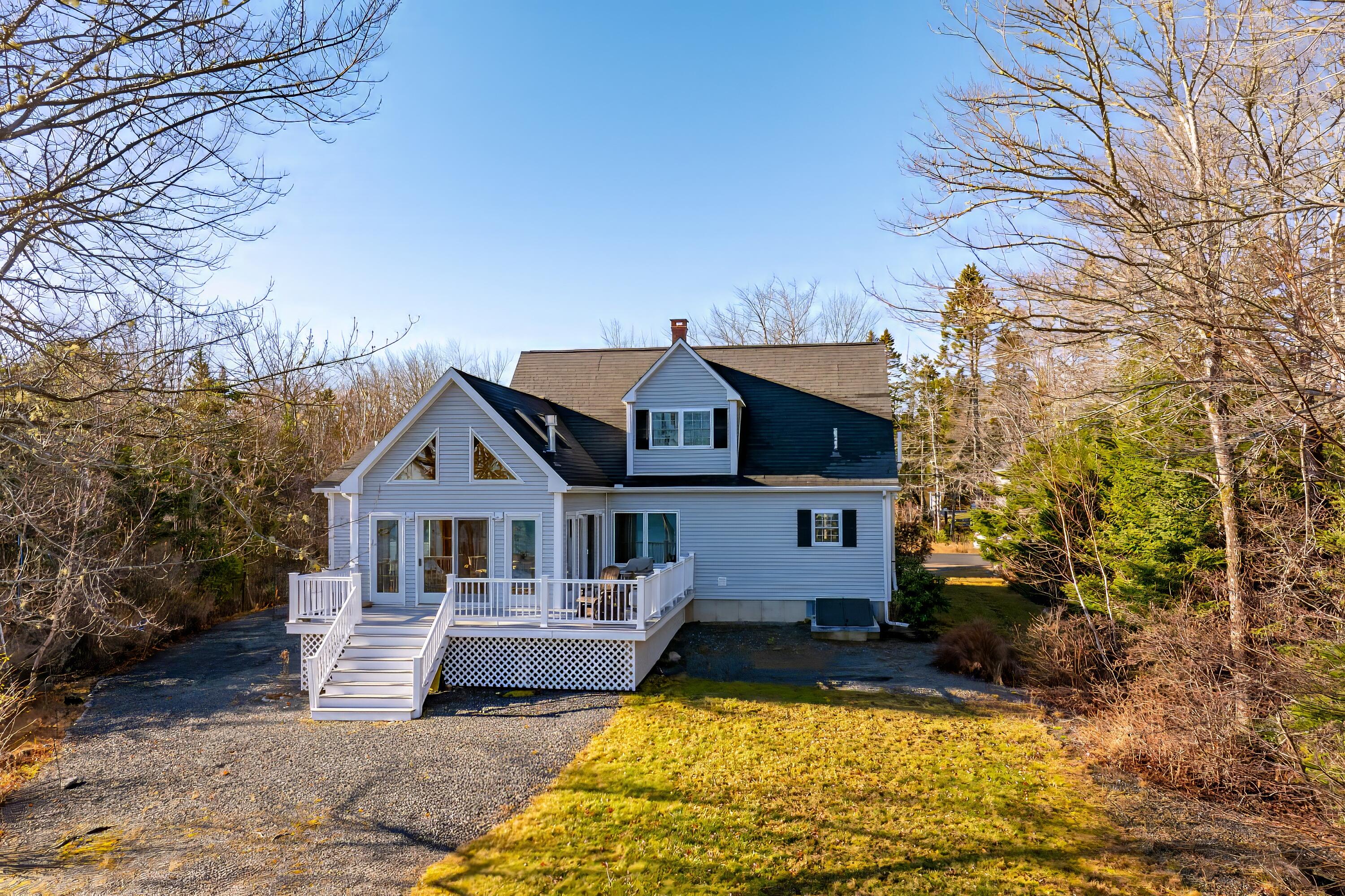 487 Paul Bunyan Road Gouldsboro, ME 04624 - Photo 60 of 64 97-487 Paul Bunyan Road-DTP