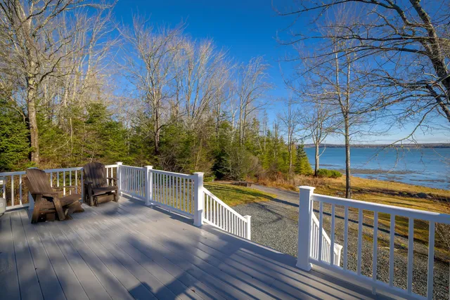$899,000 | 487 Paul Bunyan Road, Gouldsboro, ME 04624