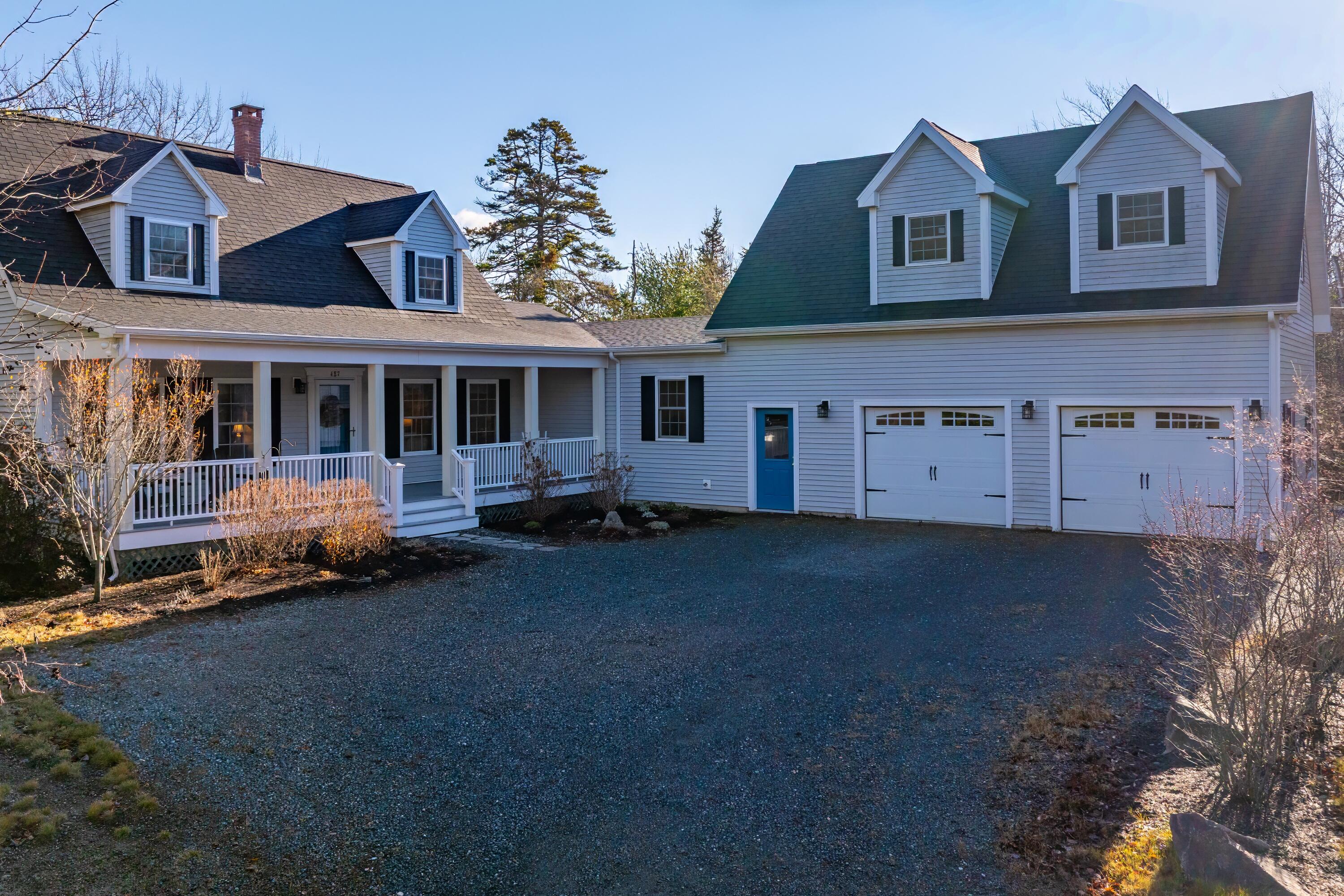 487 Paul Bunyan Road Gouldsboro, ME 04624 - Photo 64 of 64 99-487 Paul Bunyan Road-DTP
