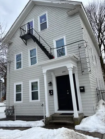 $499,000 | 144 Early Street, Providence, RI 02907