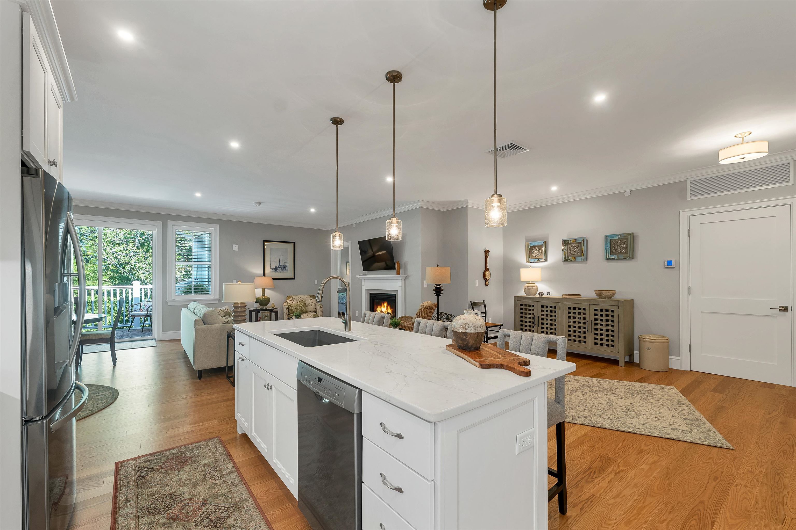 24 Willey Creek Road, Unit 403 Exeter, NH 03833 - Photo 5 of 51