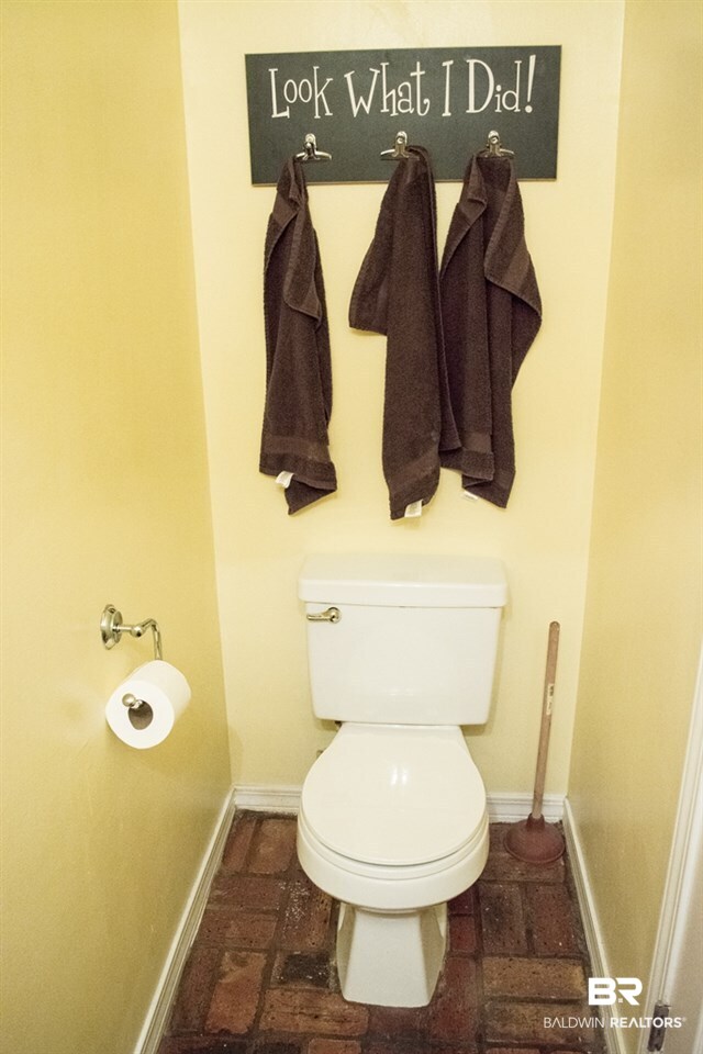 270 Hillcrest Road Mobile, AL 36608 - Photo 14 of 16