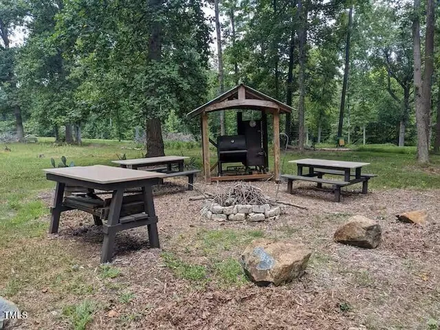 a view of outdoor space yard and patio
