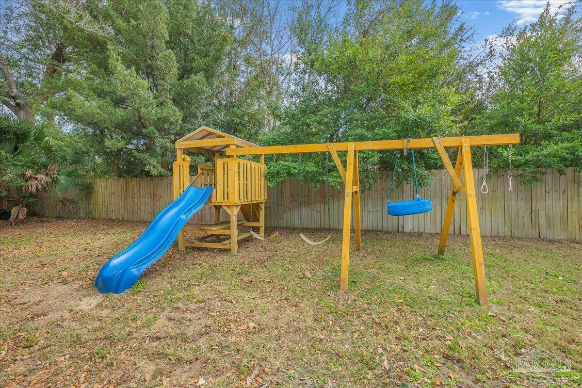 3540 Dunfries Road Pensacola, FL 32503 - Photo 48 of 48 a view of a park