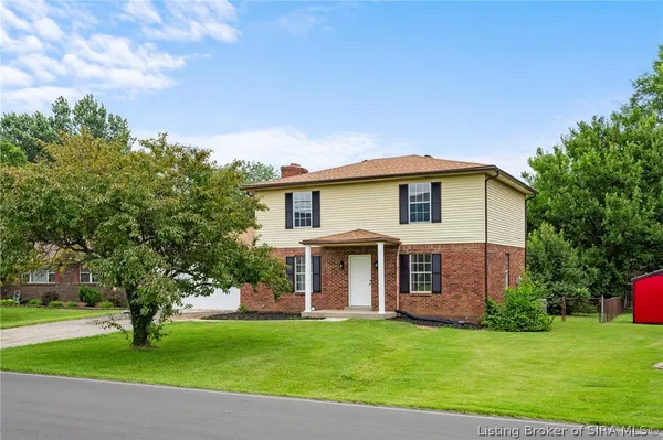 $279,900 | 3612 St Joseph Road, New Albany, IN 47150