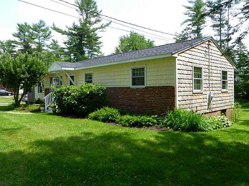 92 Scotland Bridge Road York, ME 03909 - Photo 2 of 34 Exterior Front.