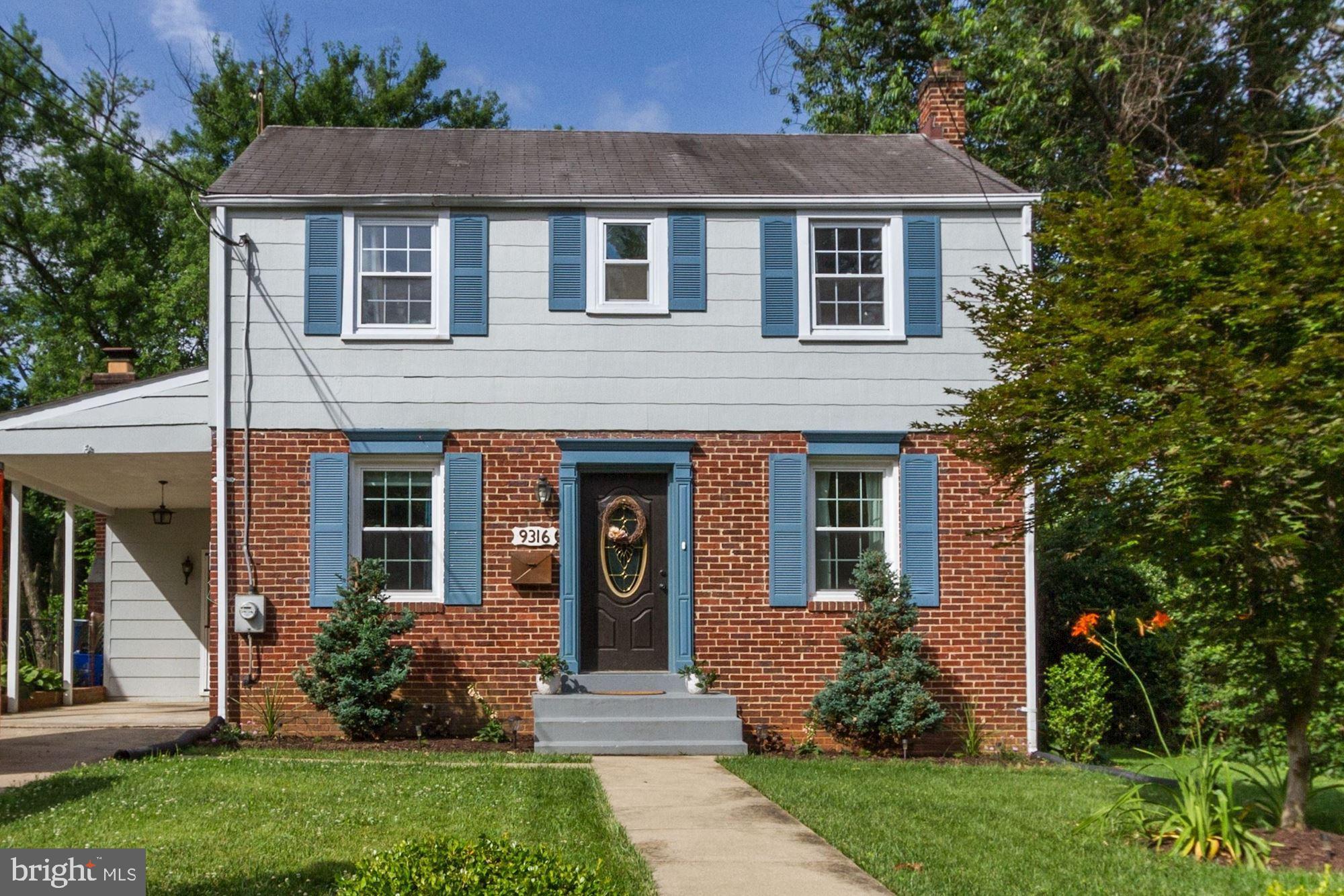 9316 Glenville Road Silver Spring, MD 20901 - Photo 1 of 43 Gallery Image 1