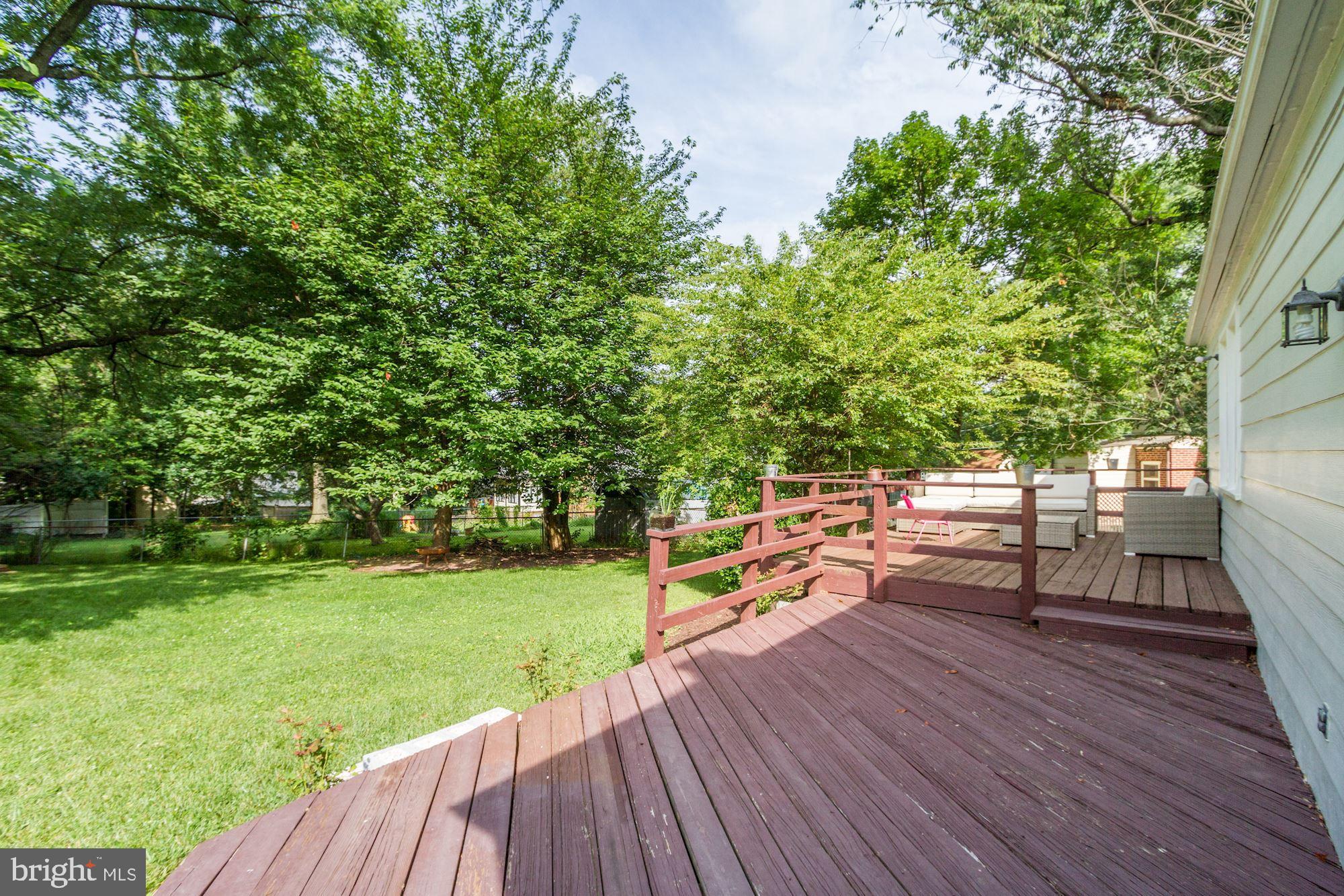9316 Glenville Road Silver Spring, MD 20901 - Photo 37 of 43 Gallery Image 37