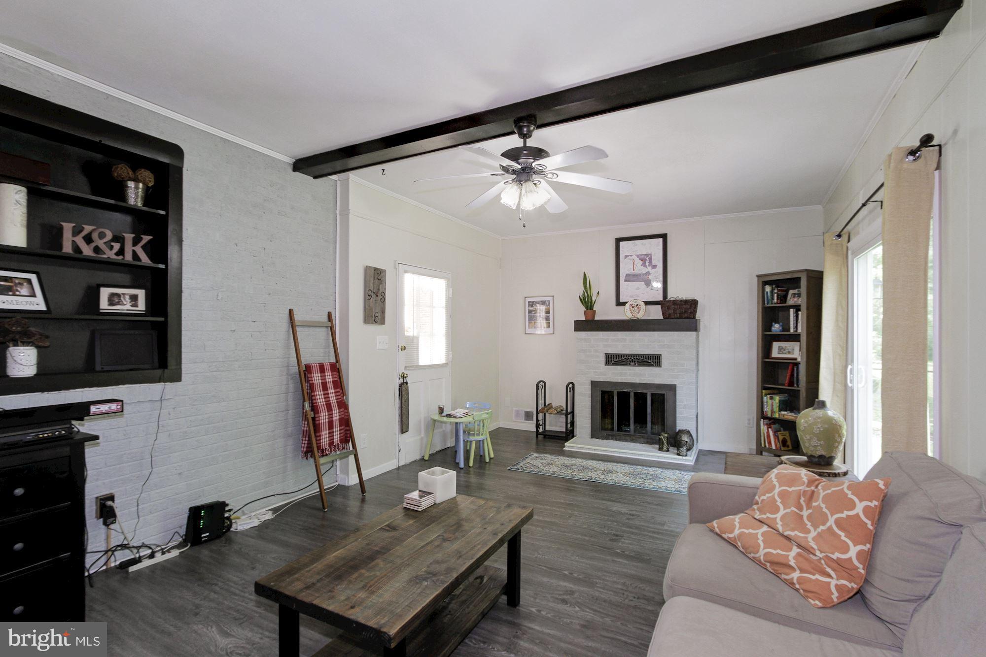 9316 Glenville Road Silver Spring, MD 20901 - Photo 5 of 43 Gallery Image 5