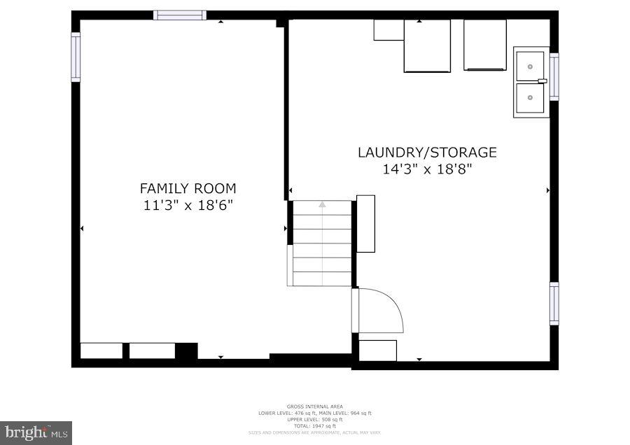 9316 Glenville Road Silver Spring, MD 20901 - Photo 42 of 43 Gallery Image 42