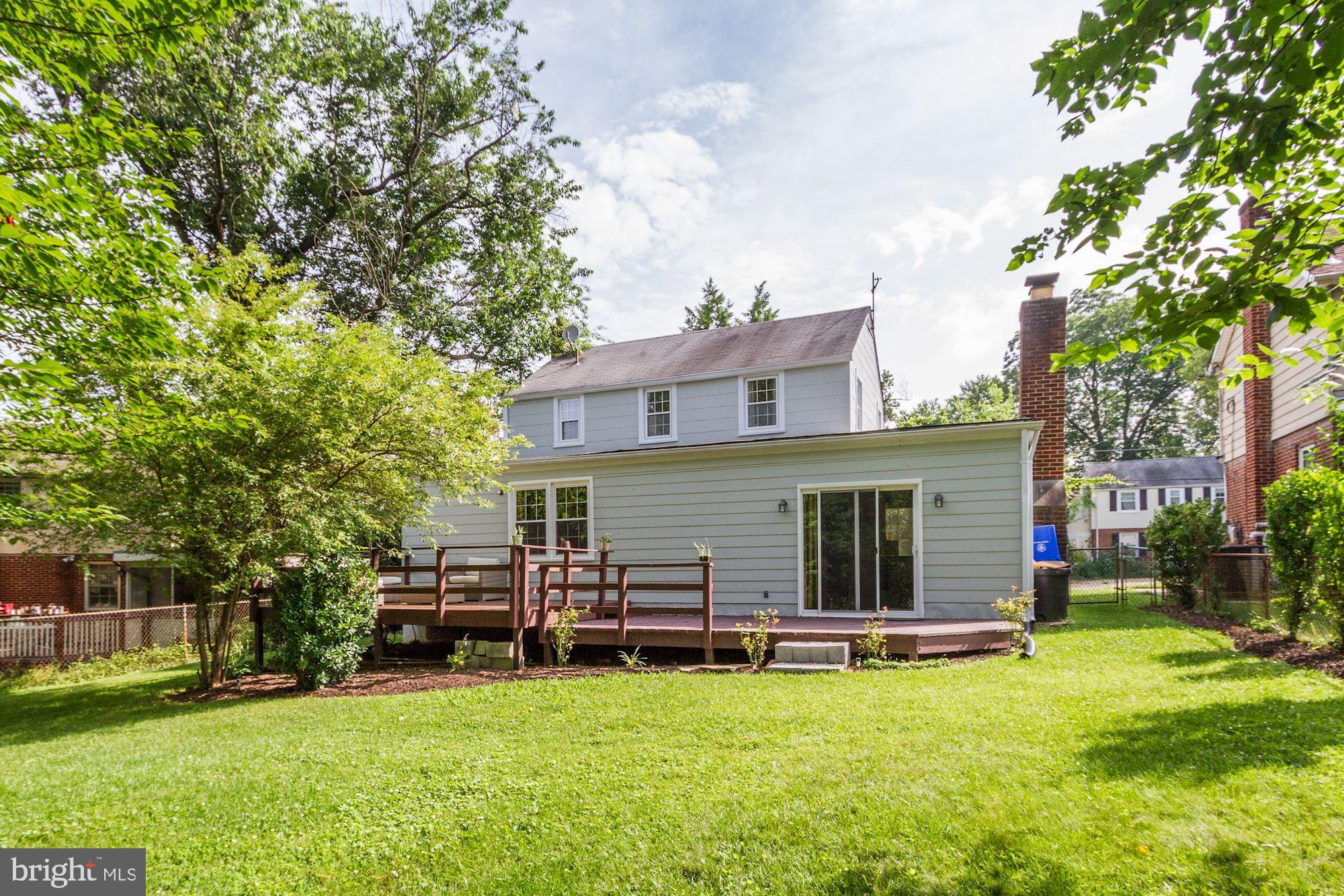 9316 Glenville Road Silver Spring, MD 20901 - Photo 7 of 43 Gallery Image 7