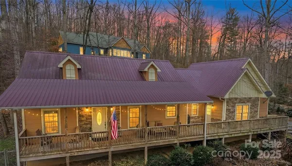 $462,500 | 165 Eagles Ridge Road, Unit 2, Sylva, NC 28779