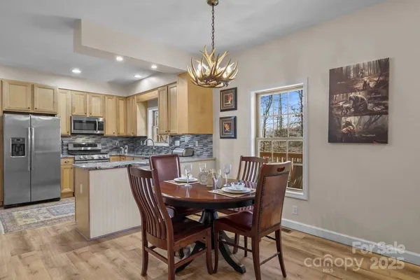 $462,500 | 165 Eagles Ridge Road, Unit 2, Sylva, NC 28779