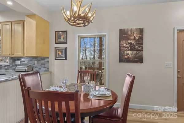 $462,500 | 165 Eagles Ridge Road, Unit 2, Sylva, NC 28779