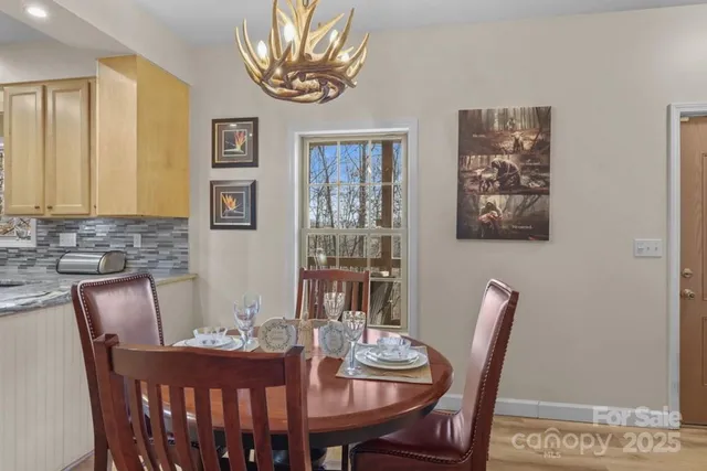 $462,500 | 165 Eagles Ridge Road, Unit 2, Sylva, NC 28779