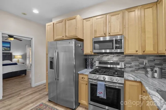 $462,500 | 165 Eagles Ridge Road, Unit 2, Sylva, NC 28779