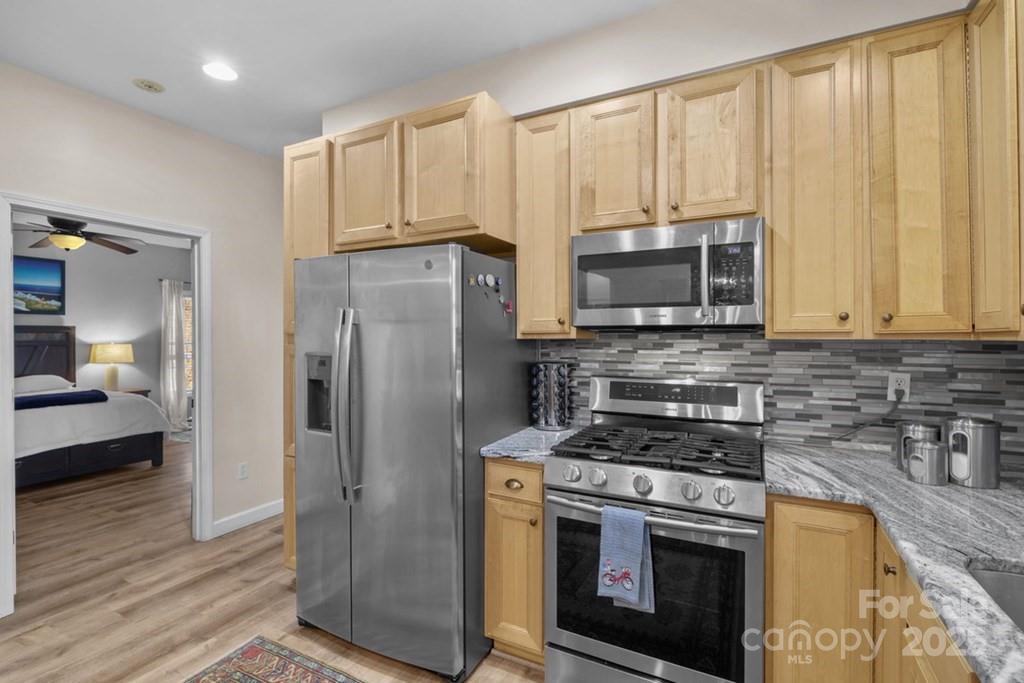 165 Eagles Ridge Road, Unit 2 Sylva, NC 28779 - Photo 17 of 30