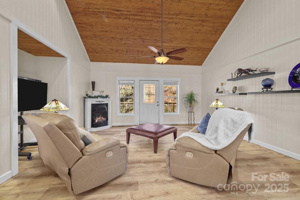 165 Eagles Ridge Road, Unit 2 Sylva, NC 28779 - Photo 20 of 30