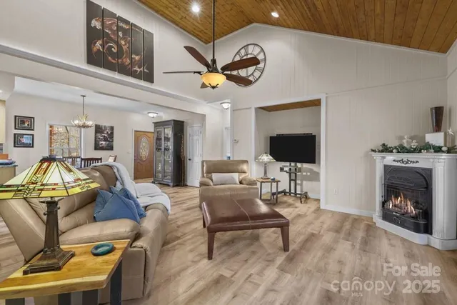 $462,500 | 165 Eagles Ridge Road, Unit 2, Sylva, NC 28779