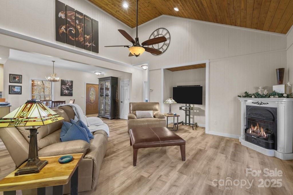 165 Eagles Ridge Road, Unit 2 Sylva, NC 28779 - Photo 21 of 30