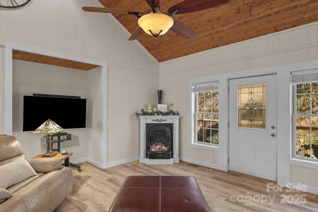 $462,500 | 165 Eagles Ridge Road, Unit 2, Sylva, NC 28779