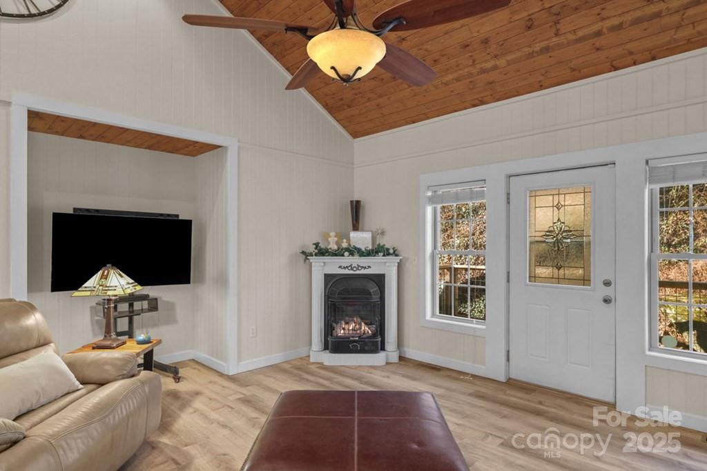 165 Eagles Ridge Road, Unit 2 Sylva, NC 28779 - Photo 22 of 30