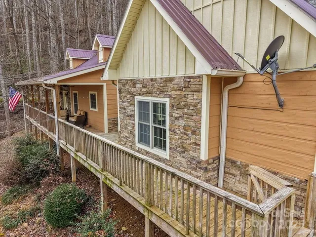 $462,500 | 165 Eagles Ridge Road, Unit 2, Sylva, NC 28779