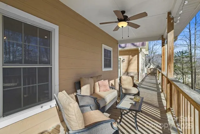 $462,500 | 165 Eagles Ridge Road, Unit 2, Sylva, NC 28779