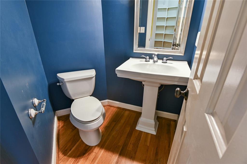5415 Hampstead Way Duluth, GA 30097 - Photo 12 of 60