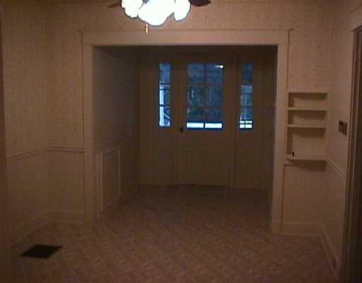 Dining Room. 