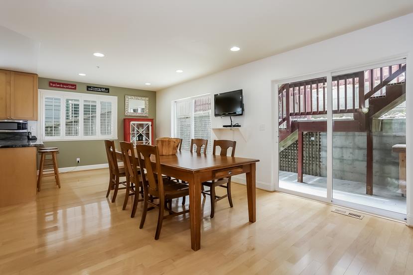 1380 Cedar Street Montara, CA 94037 - Photo 11 of 39