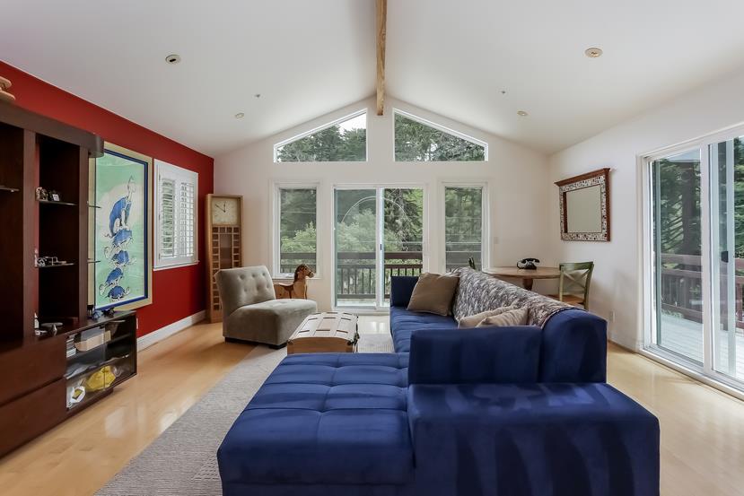 1380 Cedar Street Montara, CA 94037 - Photo 5 of 39