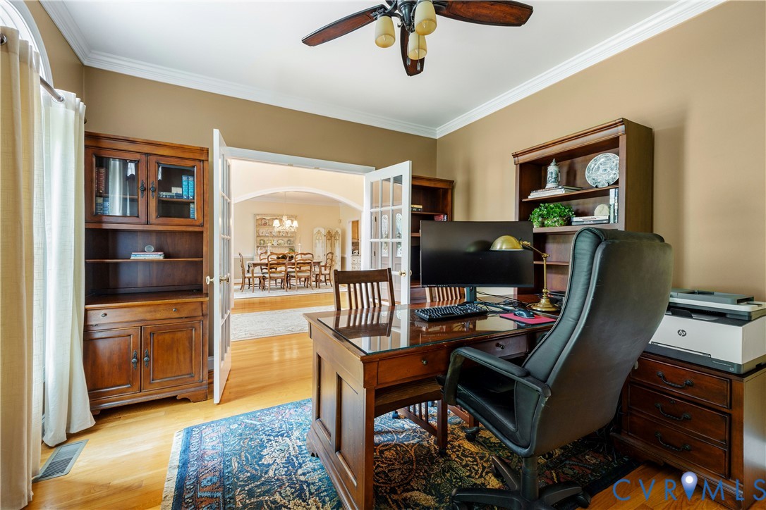 8911 Whistling Swan Road Chesterfield, VA 23838 - Photo 22 of 62