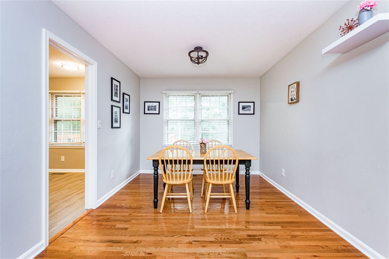 7309 Fiesta Way Raleigh, NC 27615 - Photo 9 of 28 Photo 9